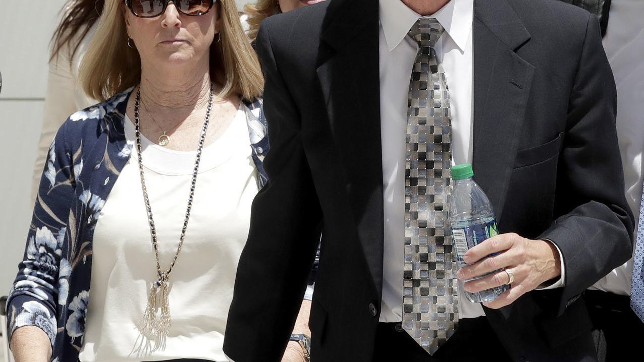 Emails: Gary Pierce did political work for Arizona utility he was supposed to regulate